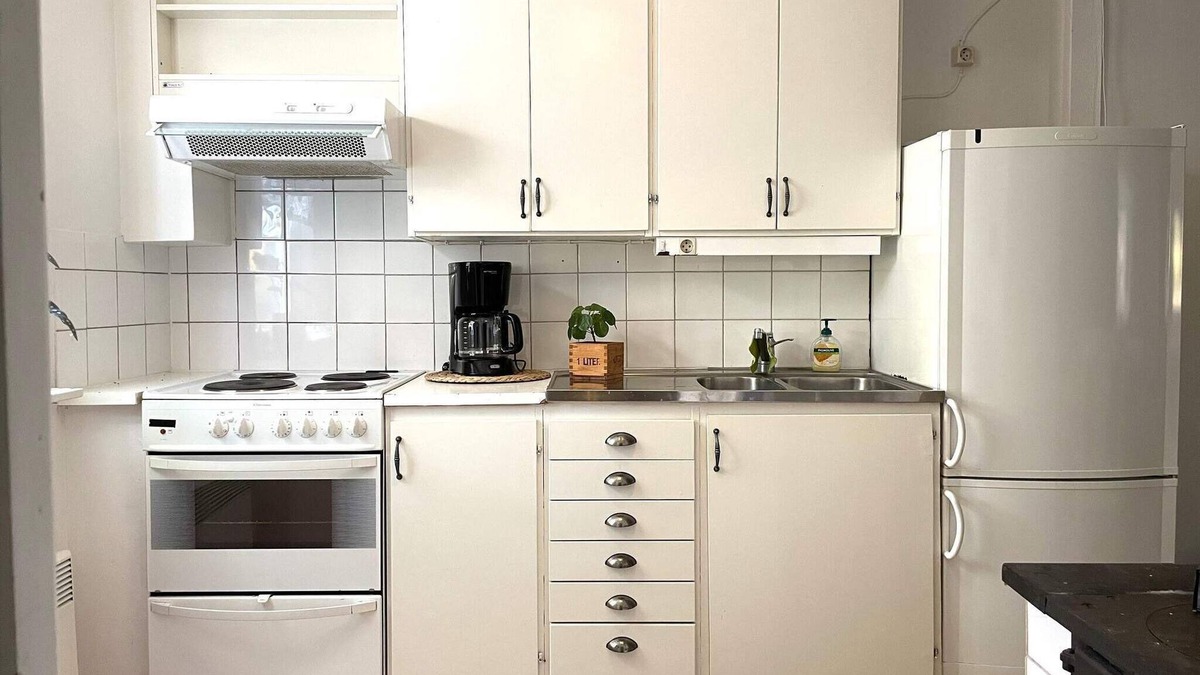 Svartinge House | 4 person holiday home in Svärtinge