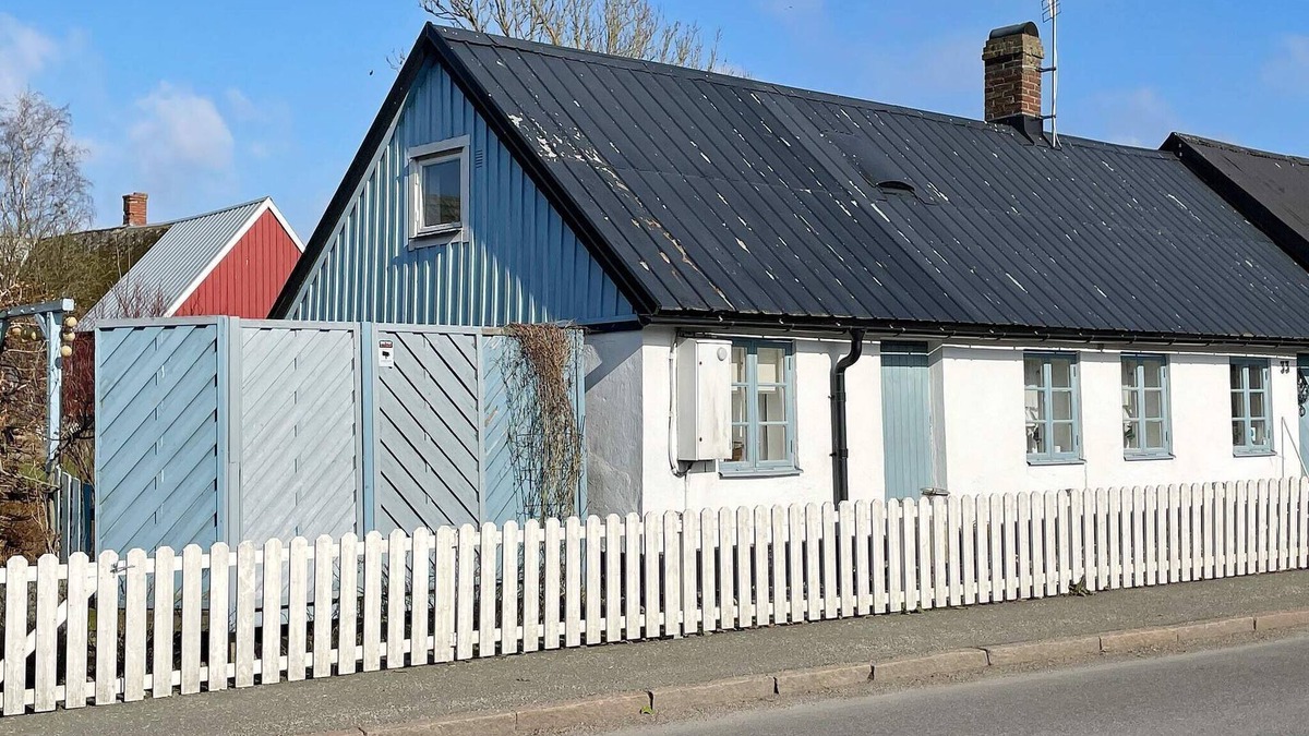Onslunda House | 4 person holiday home in TOMELILLA-By Traum