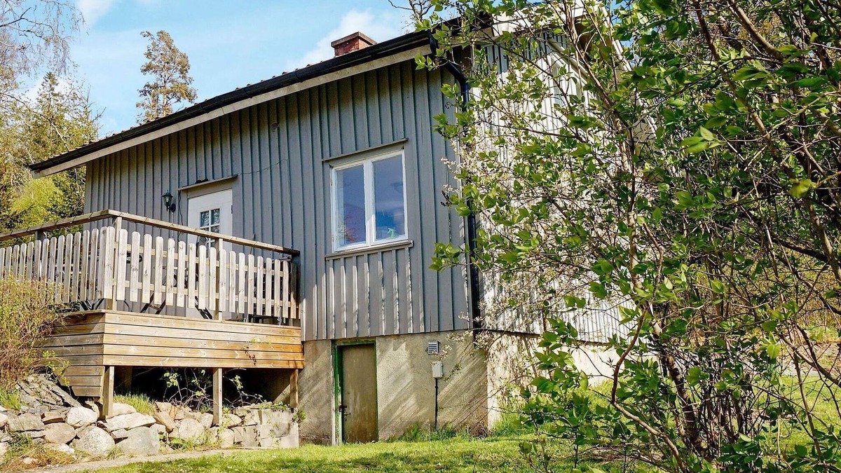 Uddevalla Municipality House | 4 person holiday home in UDDEVALLA