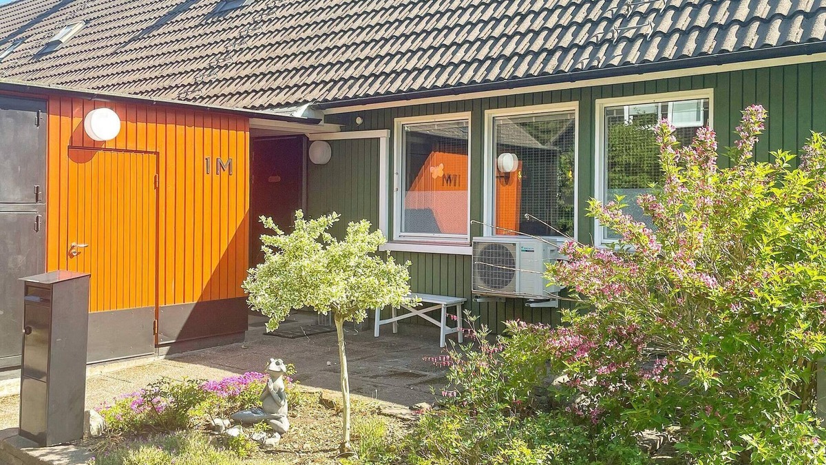 Vastervik House | 4 person holiday home in Västervik
