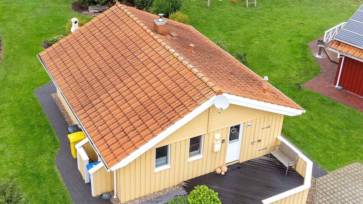 Norderteil House | 4 person holiday home in Otterndorf