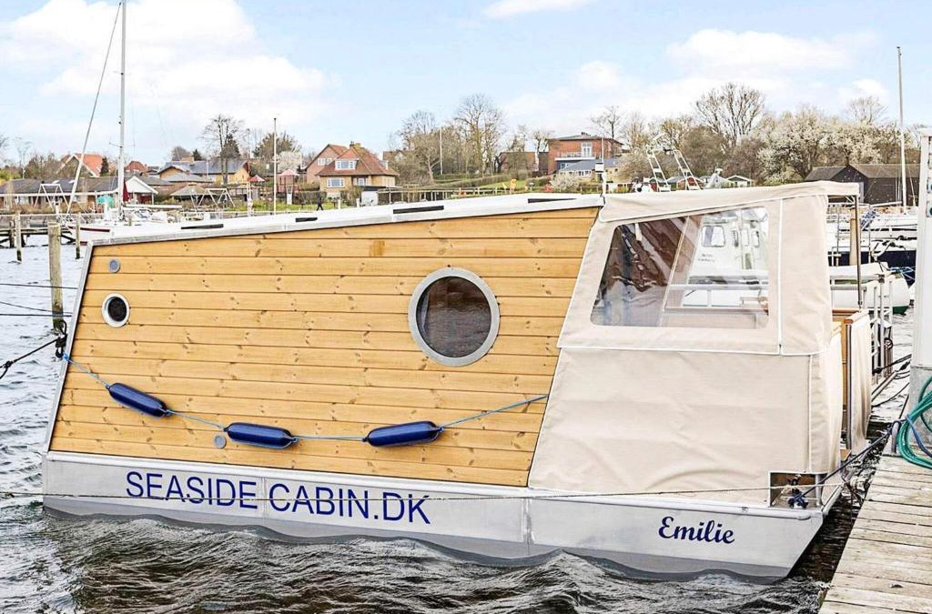 Ærø Municipality House | 4 person holiday home in Ærøskøbing-By Traum