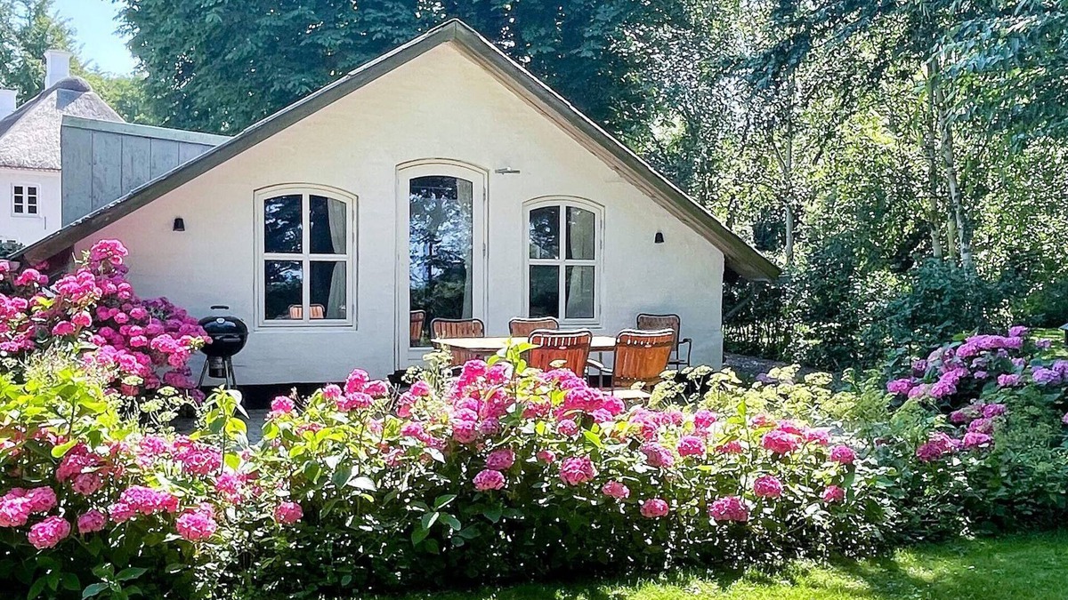 Aabenraa House | 4 person holiday home in Aabenraa-By Traum