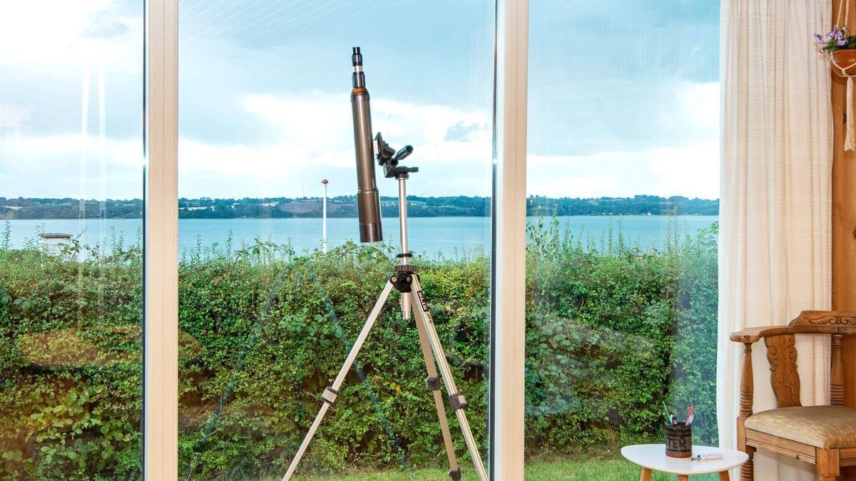 Aabenraa House | 4 person holiday home in Aabenraa