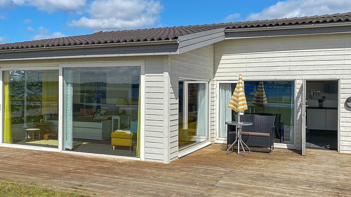 Aabenraa House | 4 person holiday home in Aabenraa
