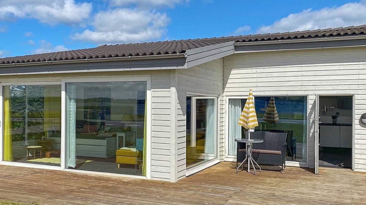 Aabenraa House | 4 person holiday home in Aabenraa-By Traum