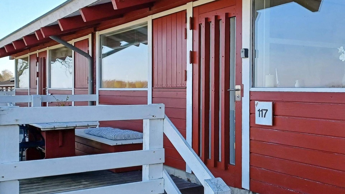 Aabenraa House | 4 person holiday home in Aabenraa-By Traum
