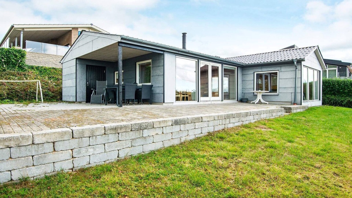 Aabenraa House | 4 person holiday home in Aabenraa-By Traum