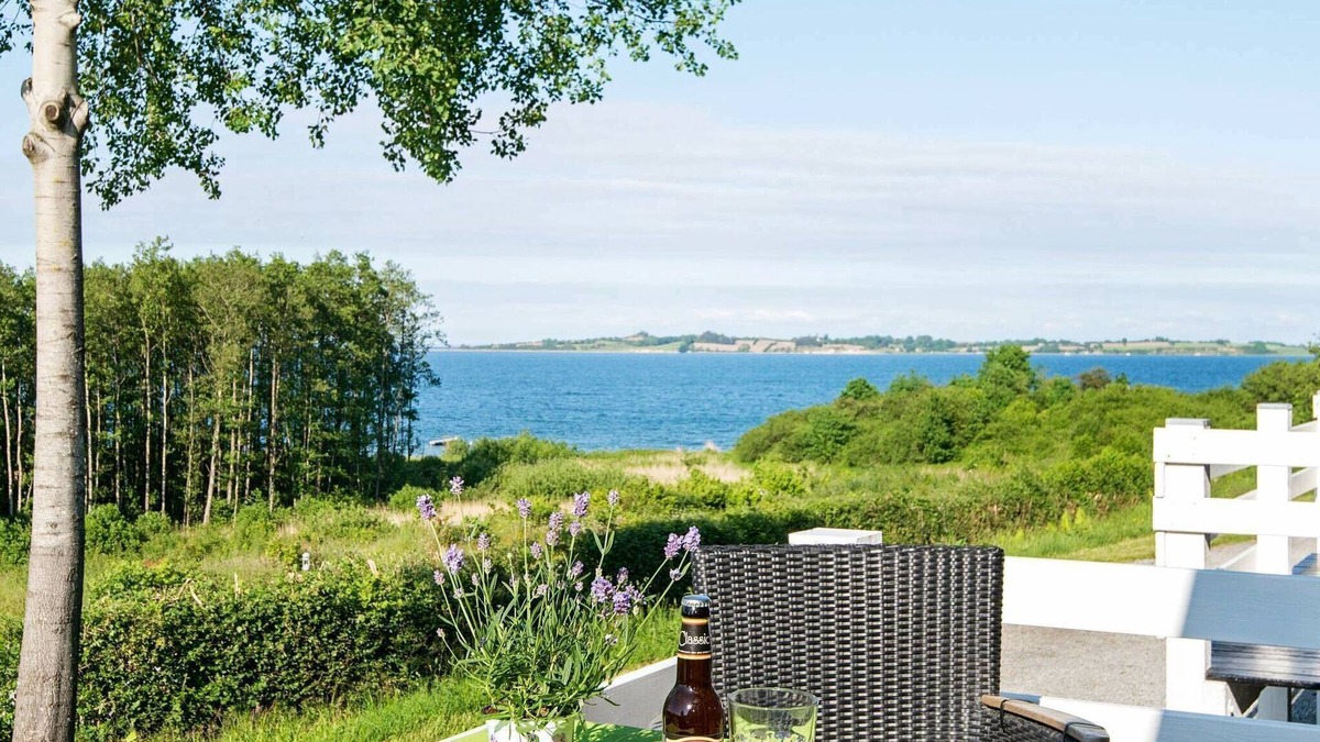 Aabenraa House | 4 person holiday home in Aabenraa