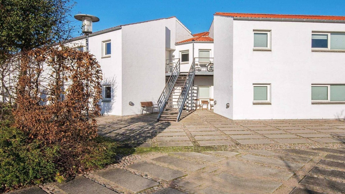 Syddjurs Kommune House | 4 person holiday home in Ebeltoft