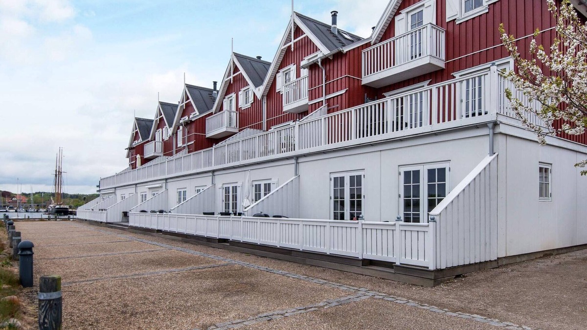 Grasten House | 4 person holiday home in Gråsten
