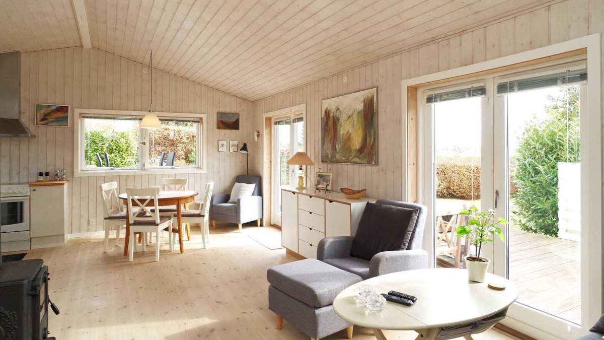 Grevinge House | 4 person holiday home in Grevinge