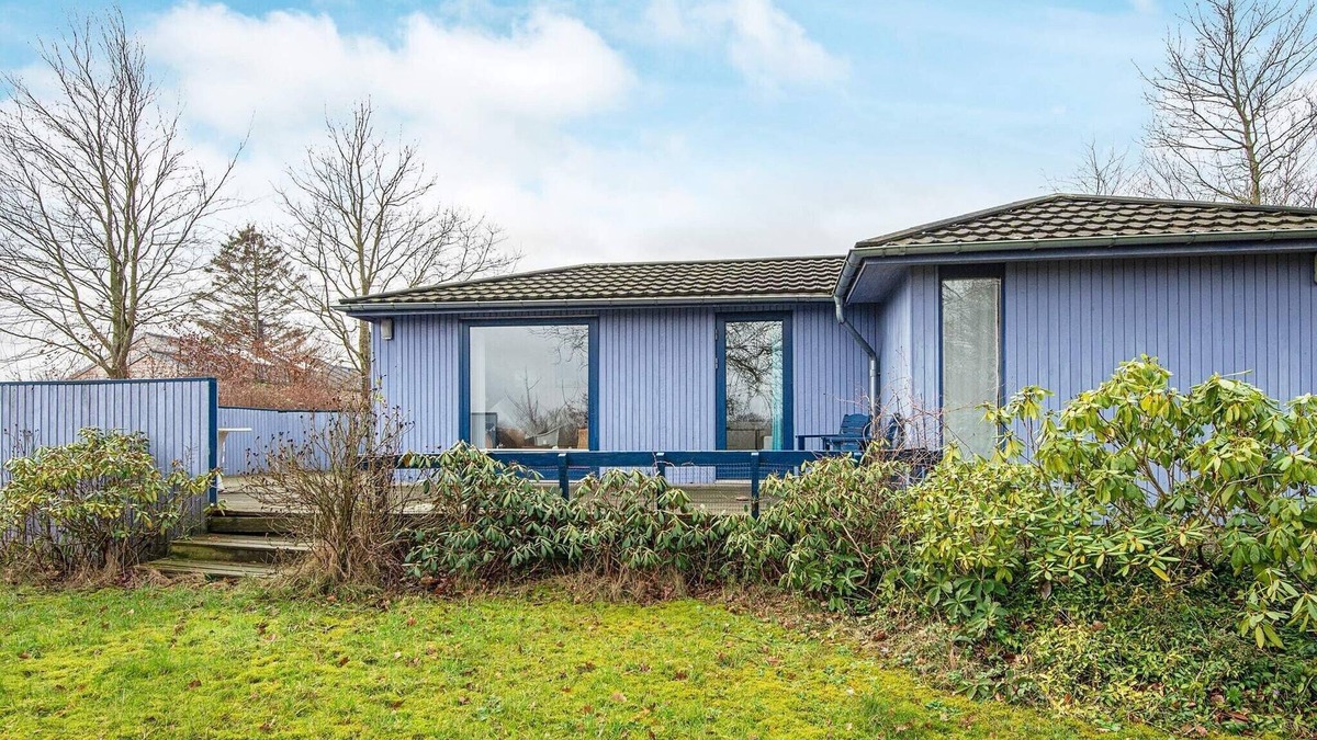 Kolding House | 4 person holiday home in Kolding