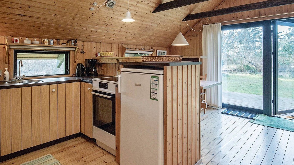 Martofte House | 4 person holiday home in Martofte