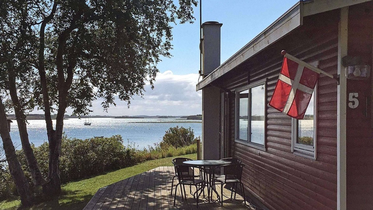 Martofte House | 4 person holiday home in Martofte