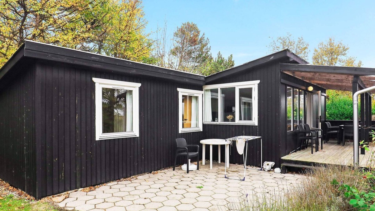 Martofte House | 4 person holiday home in Martofte