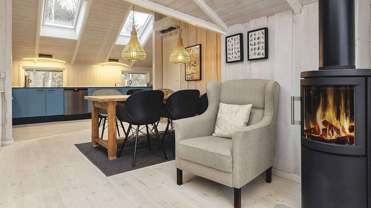 Martofte House | 4 person holiday home in Martofte