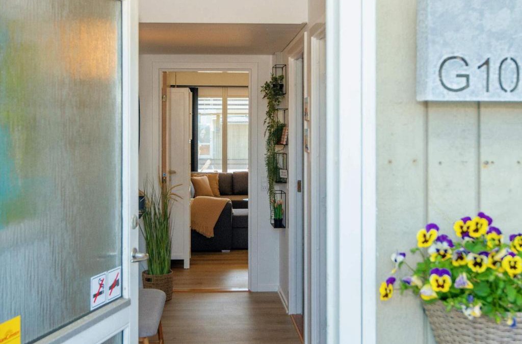 Sondervig House | 4 person holiday home in Ringkøbing-By Traum