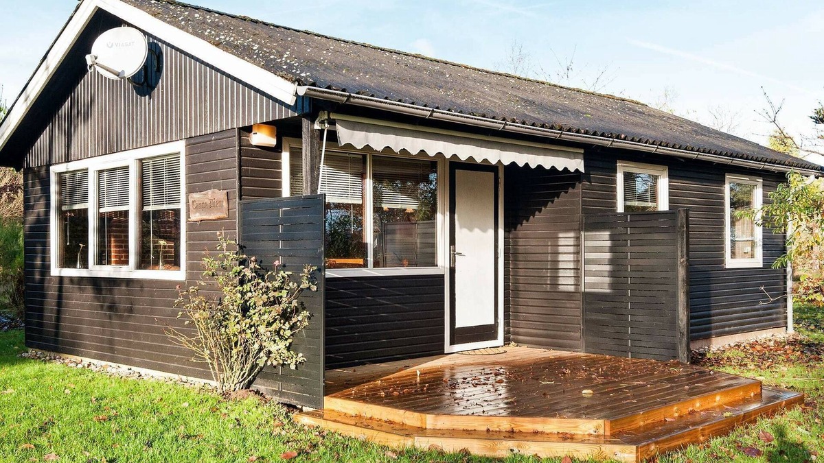 Helberskov House | 4 person holiday home in Silkeborg-By Traum