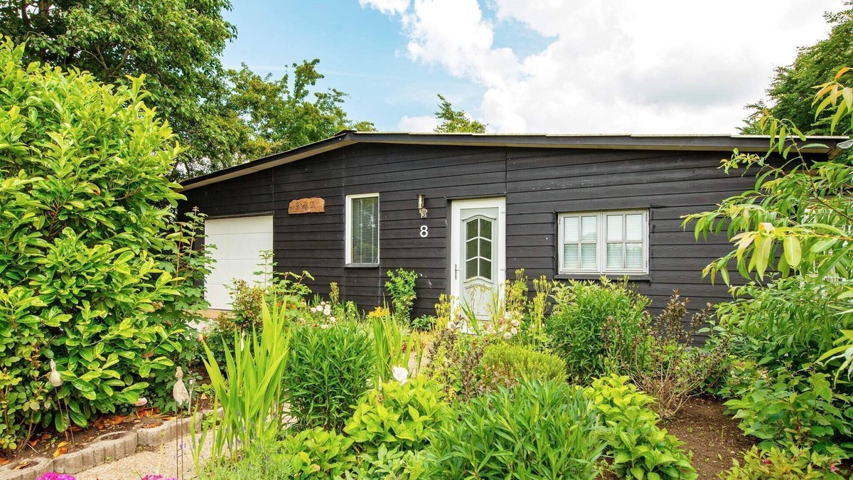 Tønder Municipality House | 4 person holiday home in Skærbæk