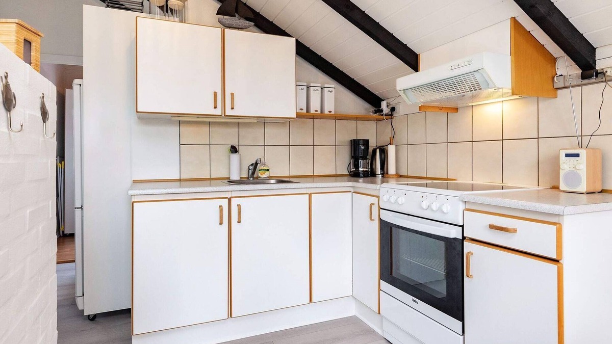 Vorupør House | 4 person holiday home in Thisted