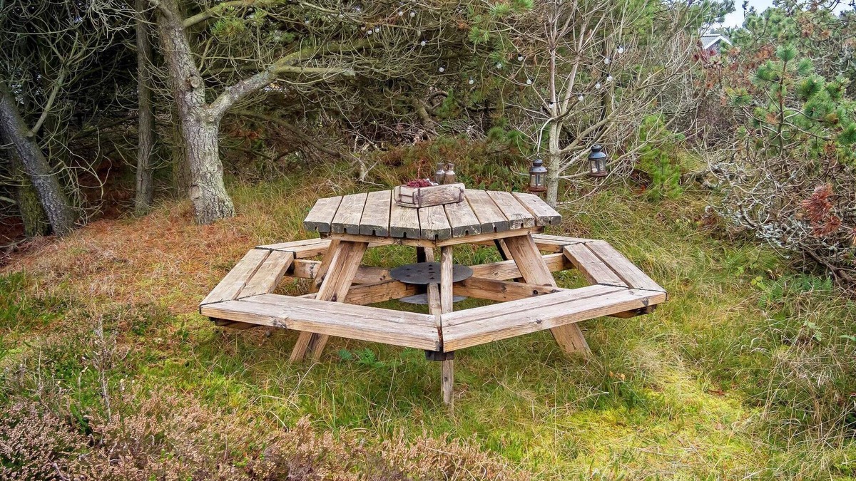 Sønder Vorupør House | 4 person holiday home in Thisted