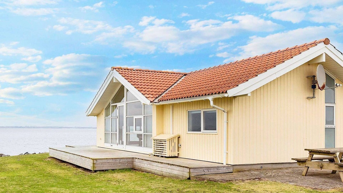 Vinderup House | 4 person holiday home in Vinderup-By Traum