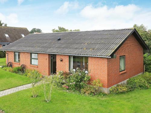 Ærø Municipality House | 4 person holiday home in Ærøskøbing-By Traum
