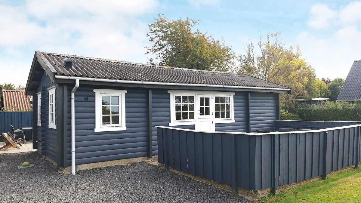 Assens House | 4 person holiday home in Assens