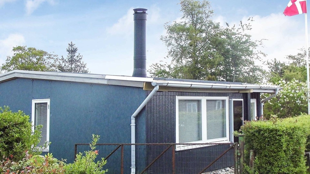 Broager House | 4 person holiday home in Broager-By Traum