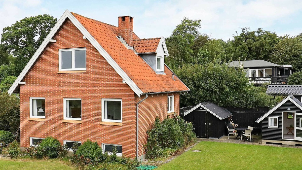 Ebberup House | 4 person holiday home in Ebberup
