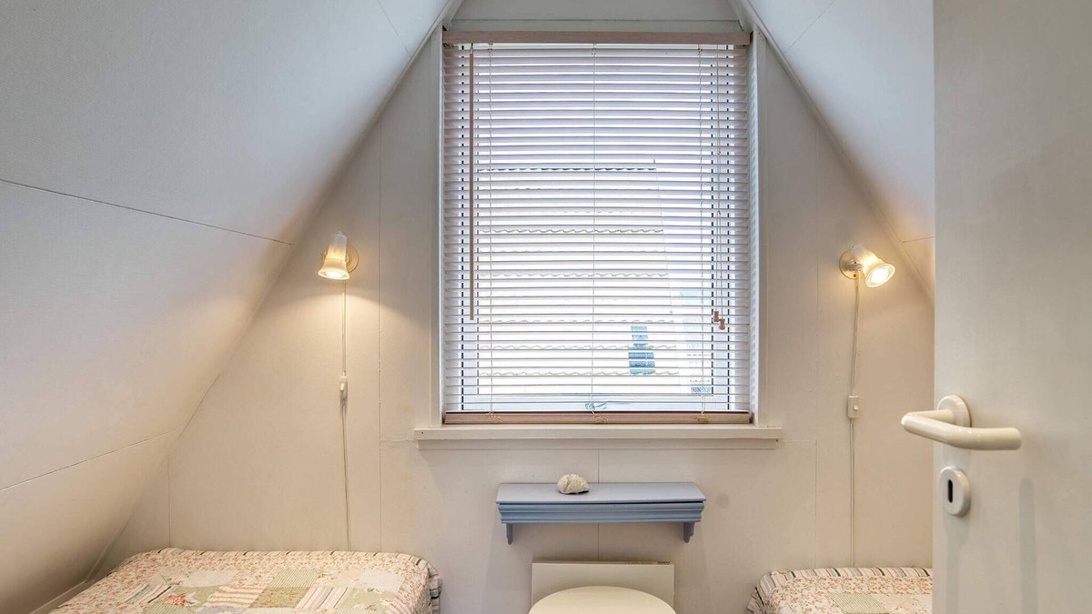 Gedser House | 4 person holiday home in Gedser-By Traum