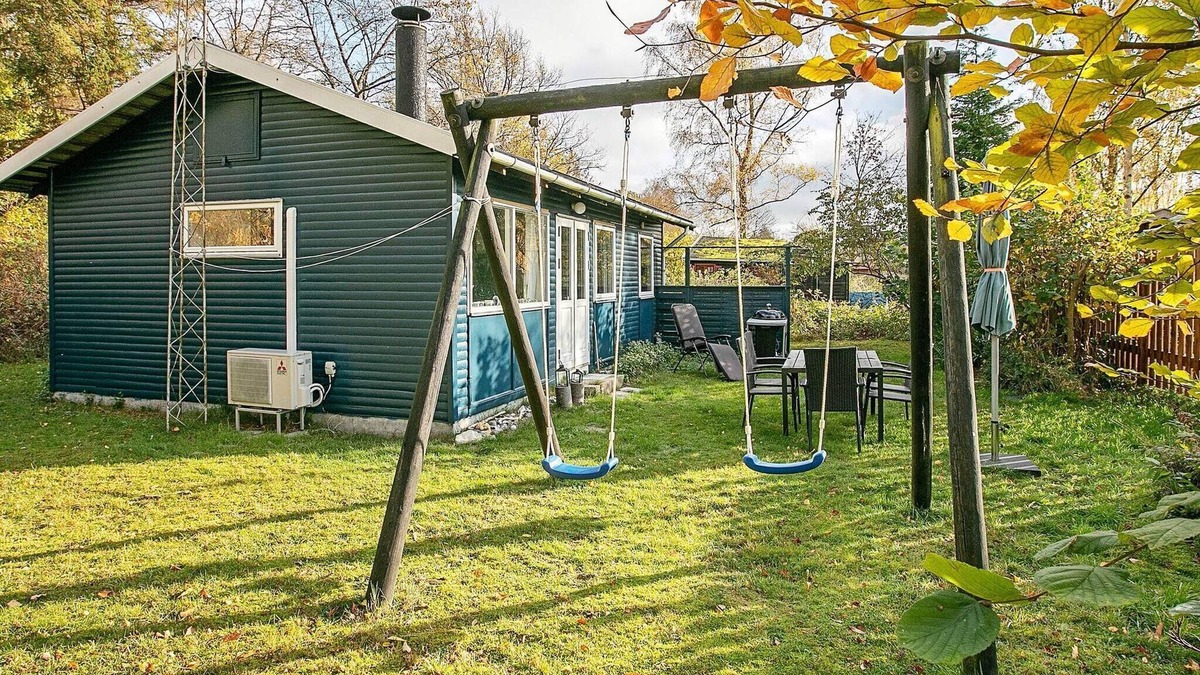 Gedesby House | 4 person holiday home in Gedser
