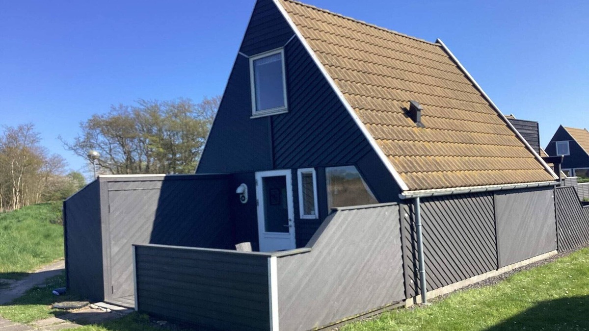 Gedser House | 4 person holiday home in Gedser