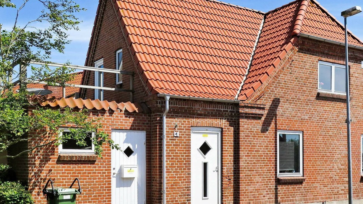 Lemvig Municipality Apartment | 4 person holiday home in Lemvig