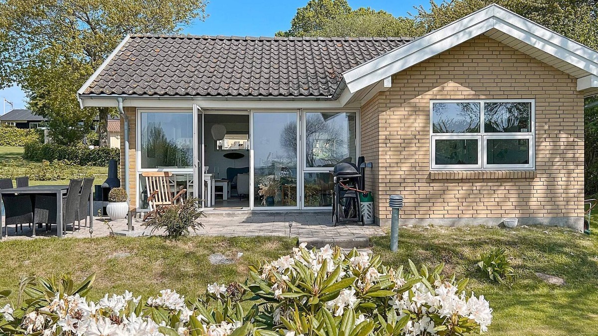 Vollerup House | 4 person holiday home in Sydals