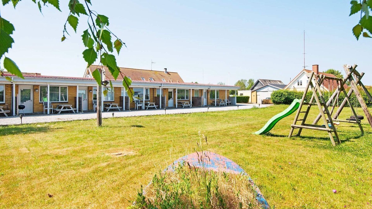 Kegnæshøj House | 4 person holiday home in Sydals-By Traum