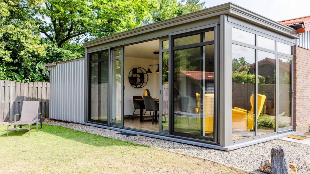 Yerseke House | 4-person holiday home in Yerseke