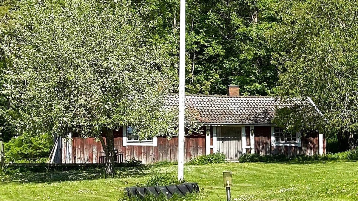 Aneby House | 4 person holiday home in ANNEBY-By Traum