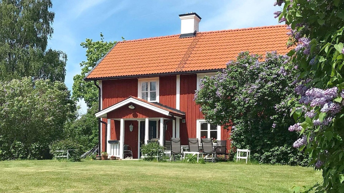 Arboga House | 4 person holiday home in ARBOGA-By Traum