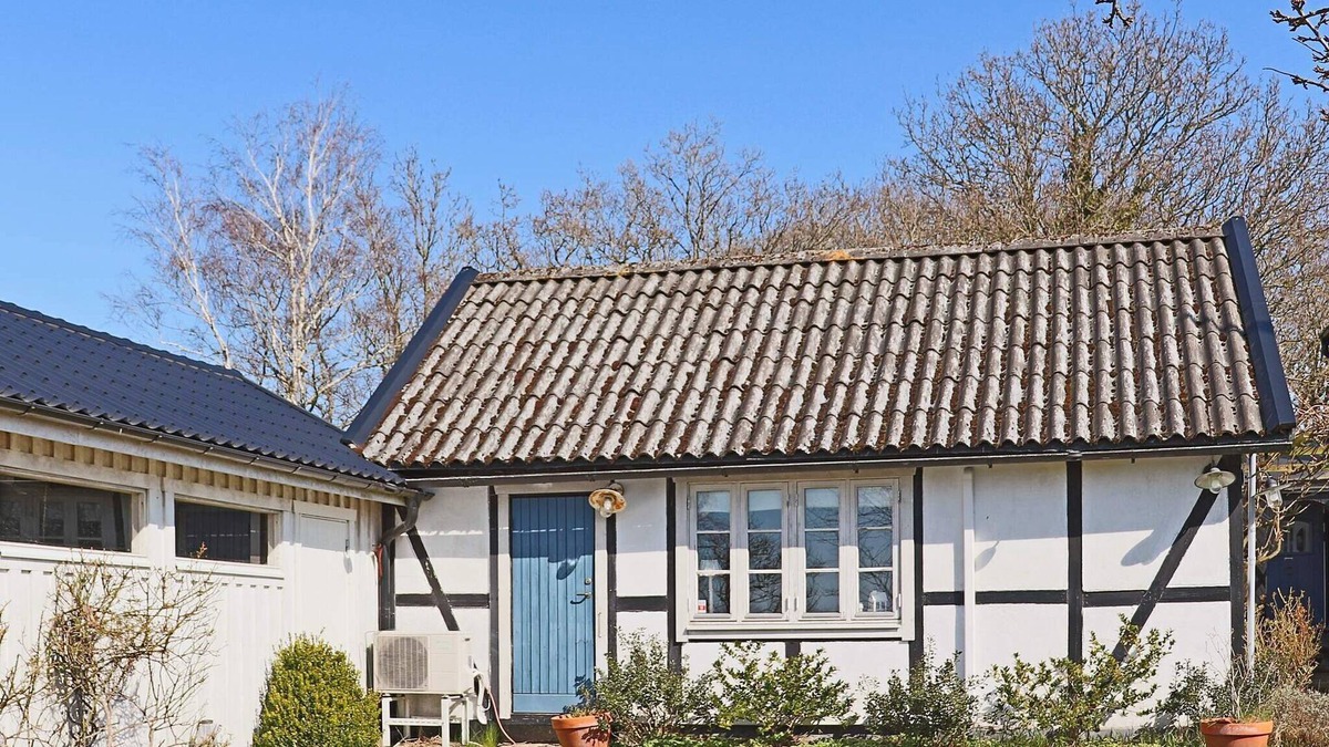 Bastad House | 4 person holiday home in BÅSTAD