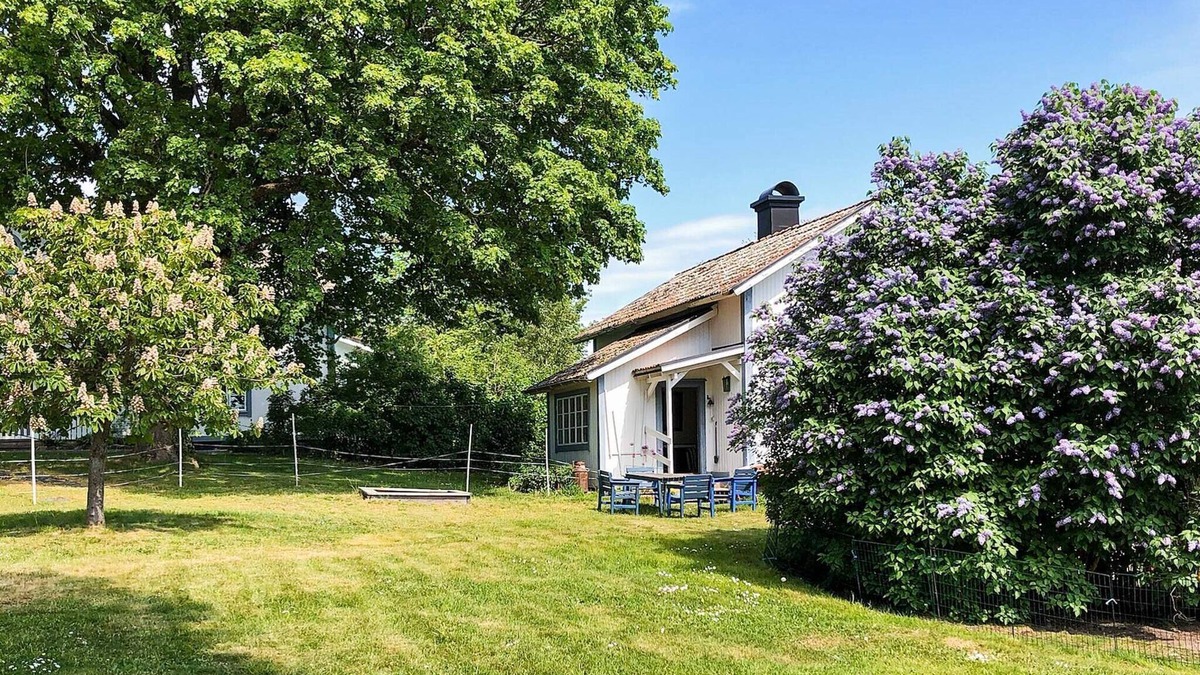 Bjorko House | 4 person holiday home in BJÖRKÖ-By Traum