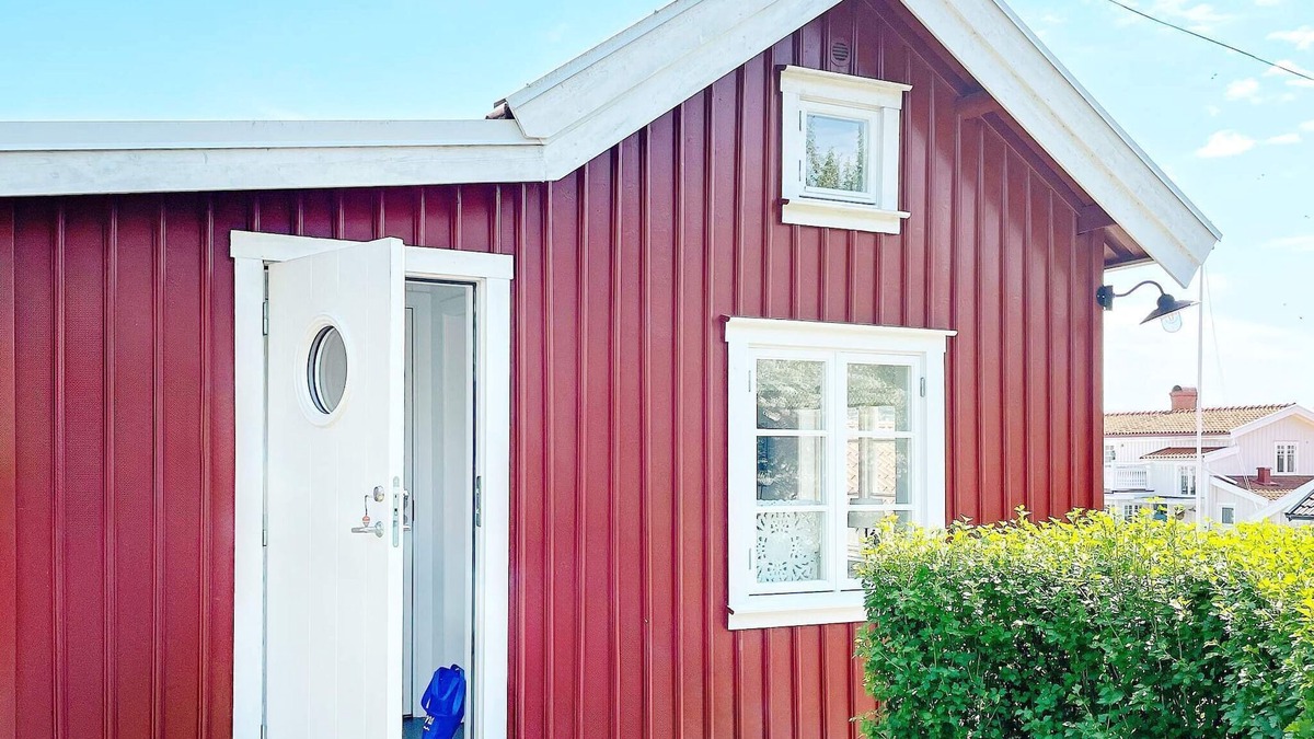 Bleket House | 4 person holiday home in BLEKET-By Traum