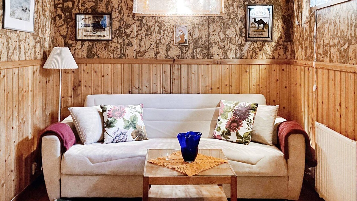 Bromma House | 4 person holiday home in BROMMA