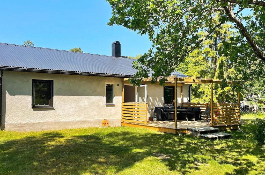 Gotlands Tofta House | 4 person holiday home in KLINTEHAMN-By Traum