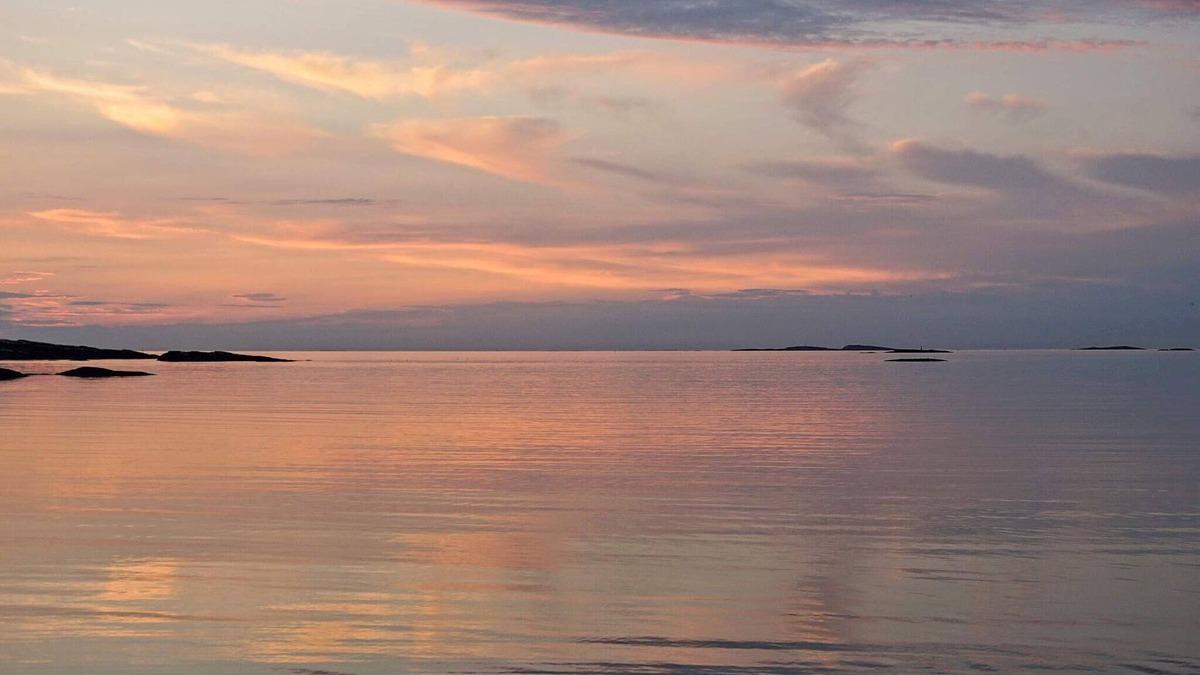 Smogen House | 4 person holiday home in Smögen