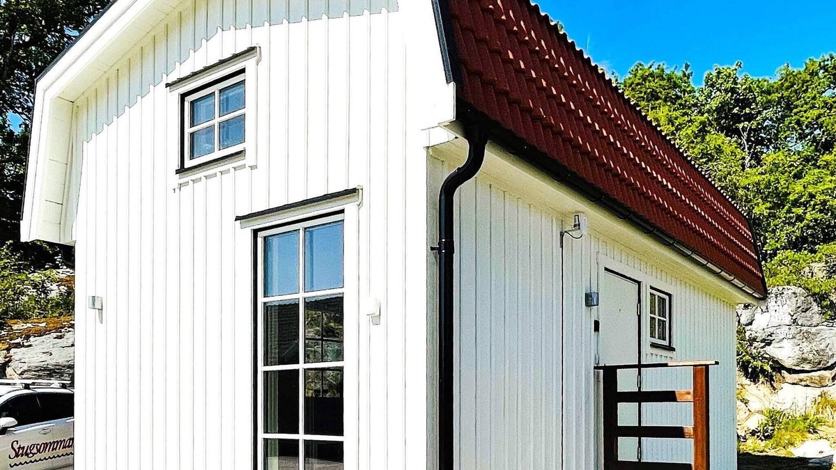 Stenungsund Municipality House | 4 person holiday home in Ucklum