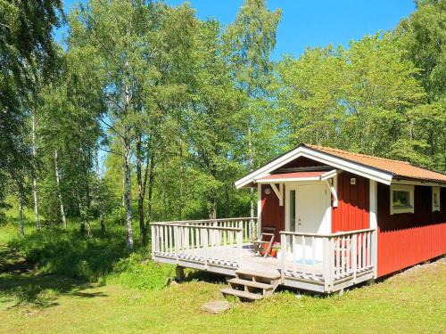 Axvall House | 4 person holiday home in AXVALL