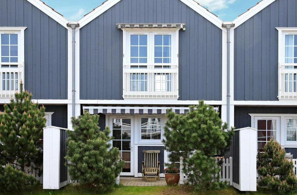 Blavand House | 4 person holiday home in Blåvand-By Traum