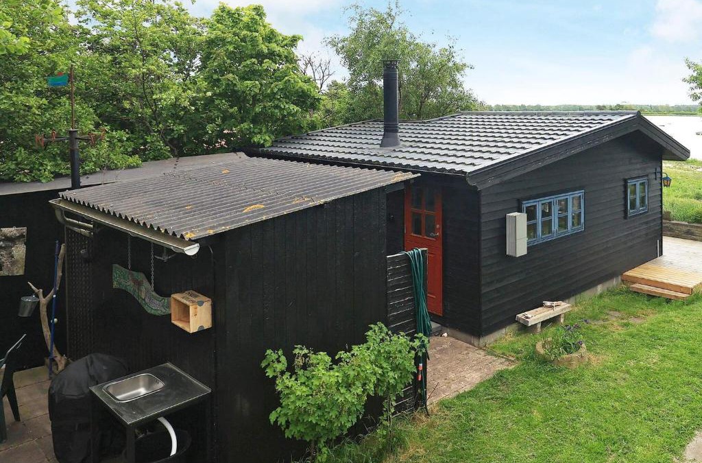 Bogense House | 4 person holiday home in Bogense-By Traum